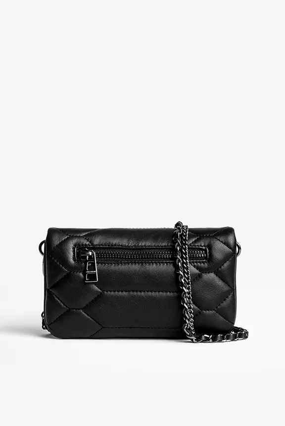 Bolso Rock Nano