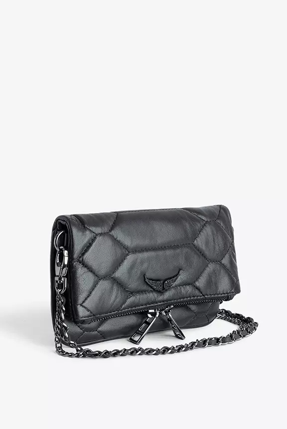Bolso Rock Nano