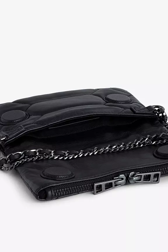 Bolso Rock Nano