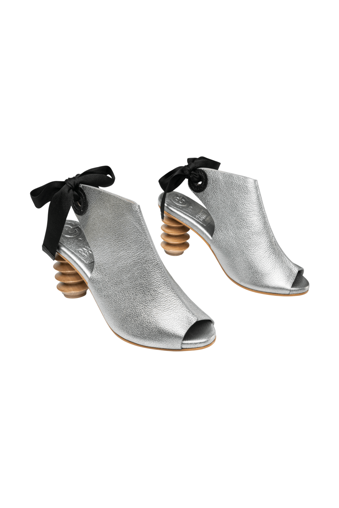 Sandalia Matisse7 GARCES BOTTIER BOTAS & BOTINES Malva CO