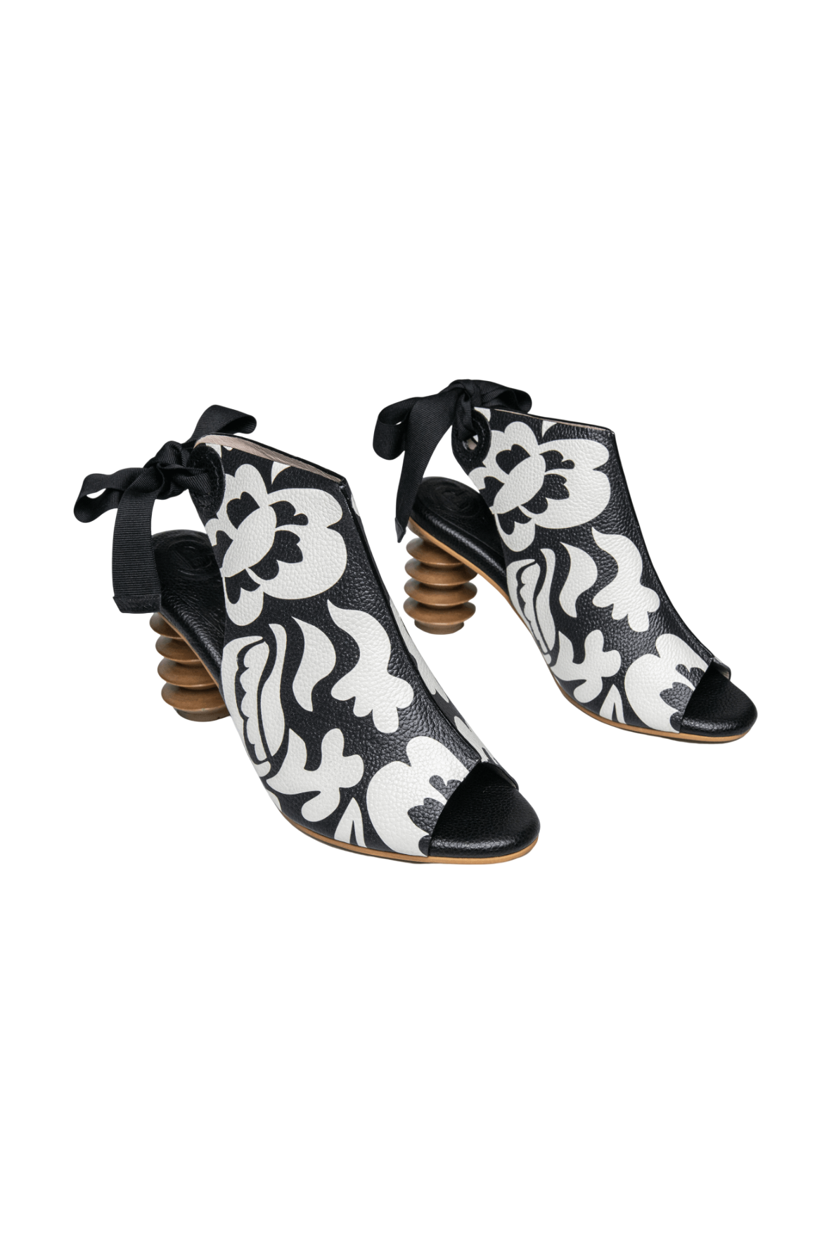 Sandalia Matisse7 GARCES BOTTIER BOTAS & BOTINES Malva CO