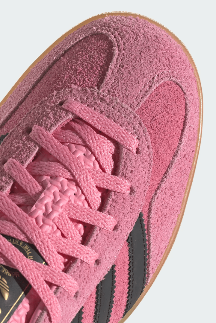 Tenis Adidas Gazelle Indoor Mujer TENIS Malva CO