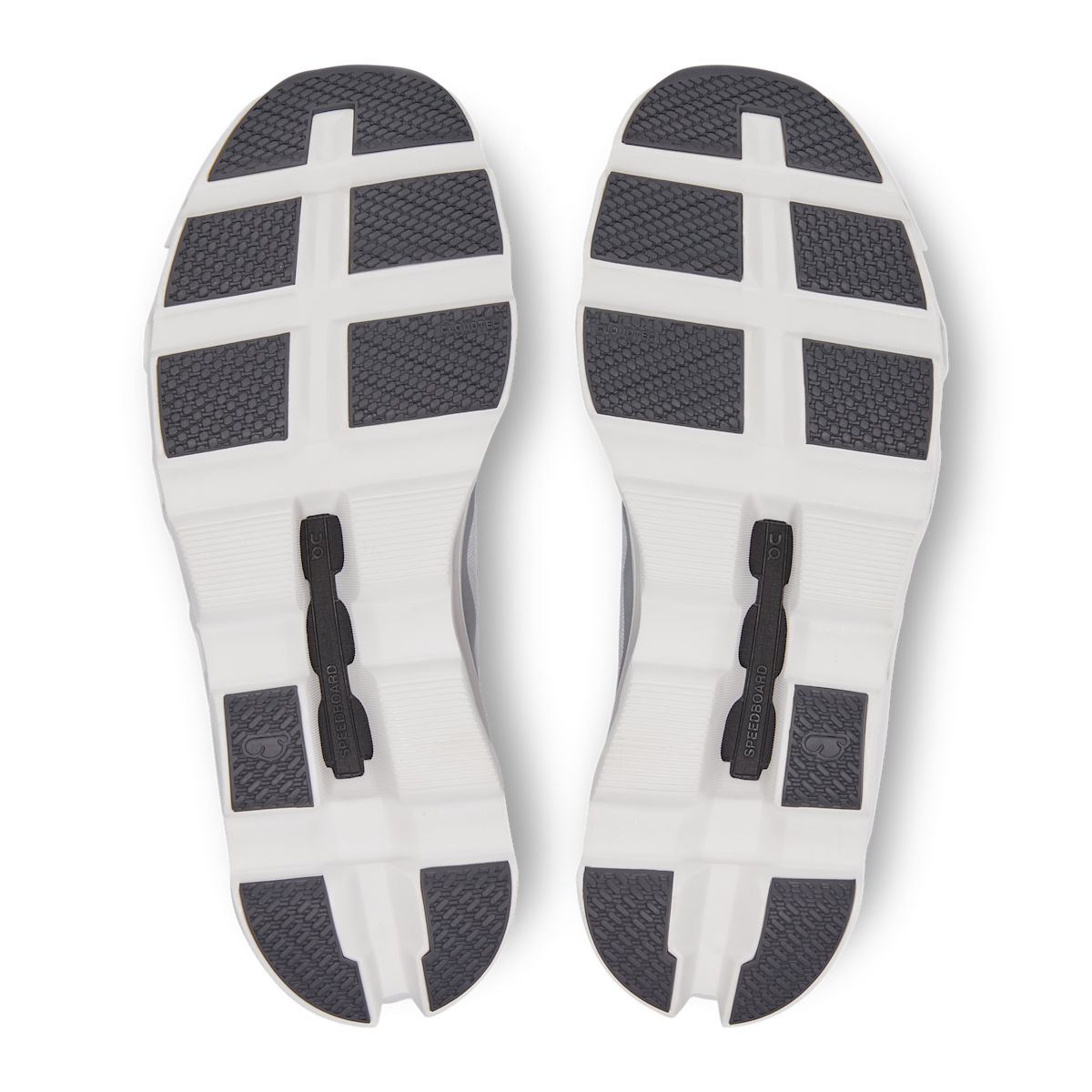 Tenis On de Hombre Cloudmonster