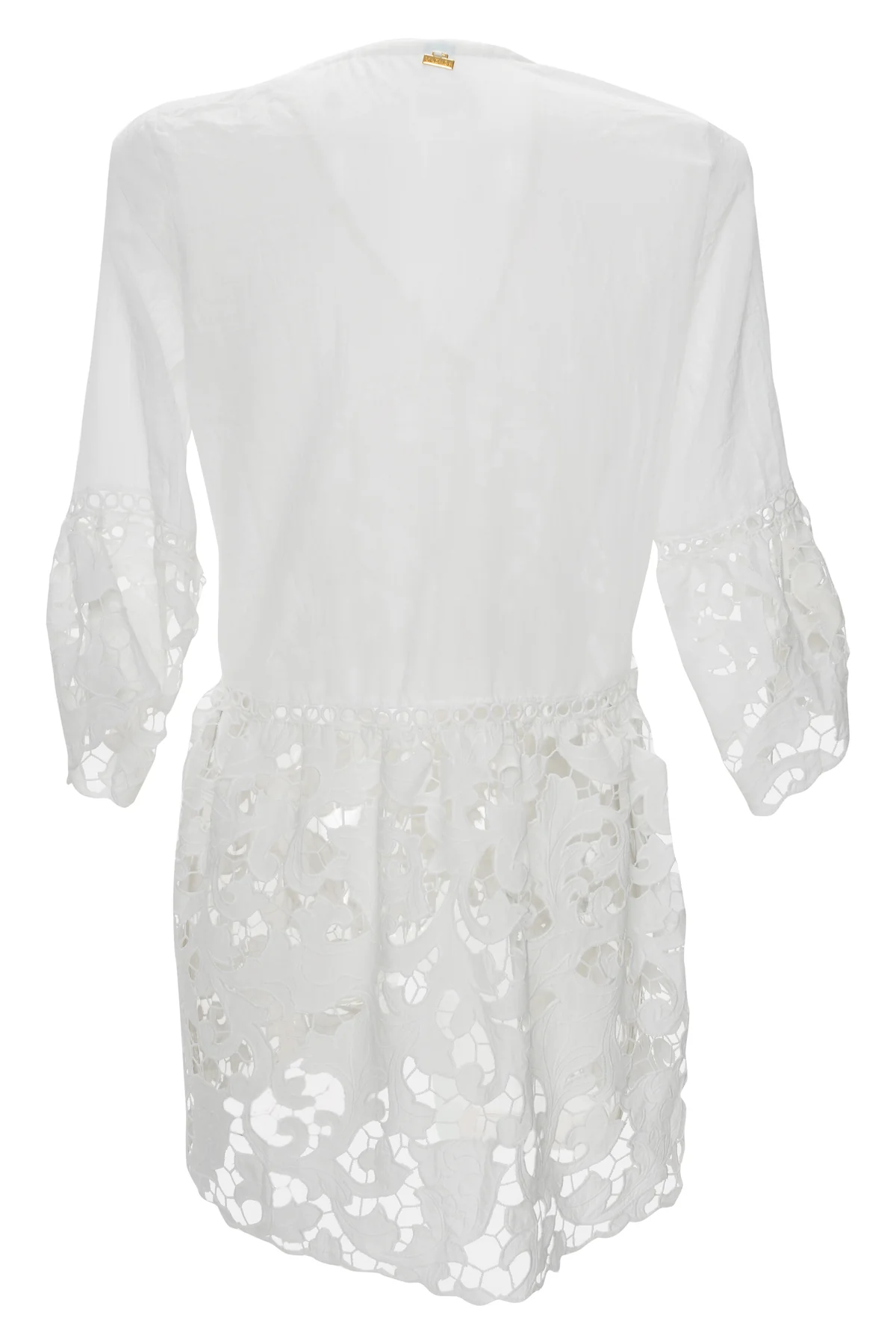 Cardigan Turin MILONGA MIDI VESTIDOS Malva CO