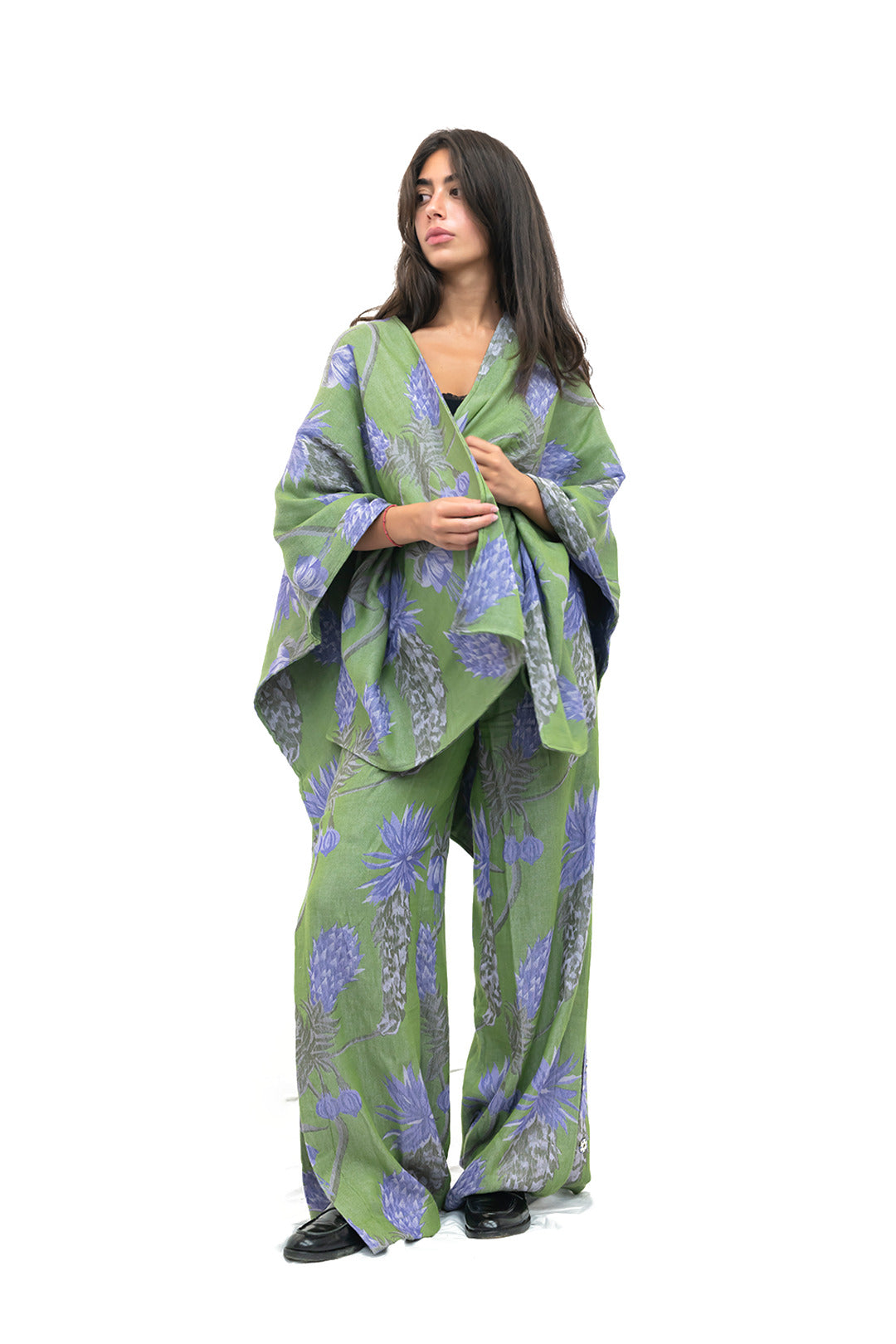 Pantalón Frailejon