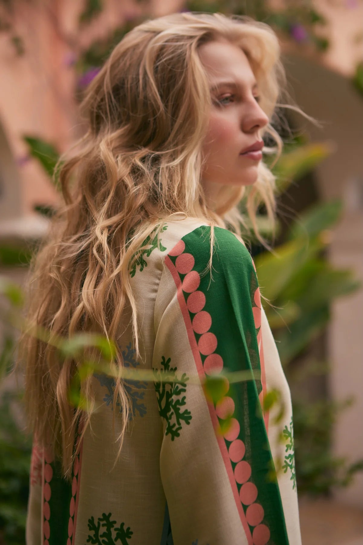 Midi Vestido Beatriz