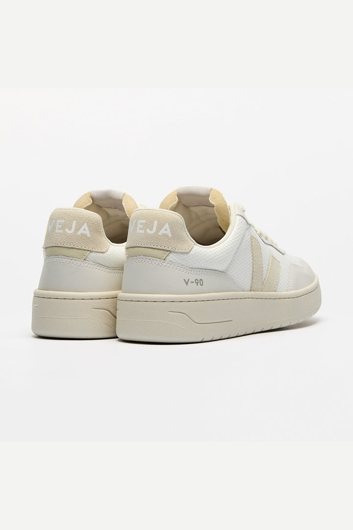 Tenis Veja De Hombre V-90 VEJA TENIS Malva CO