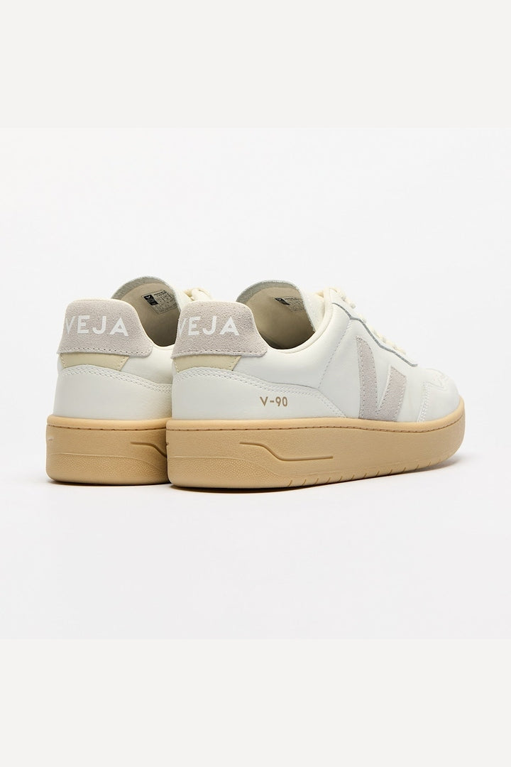 Tenis Veja de Hombre V-90 VEJA TENIS Malva CO