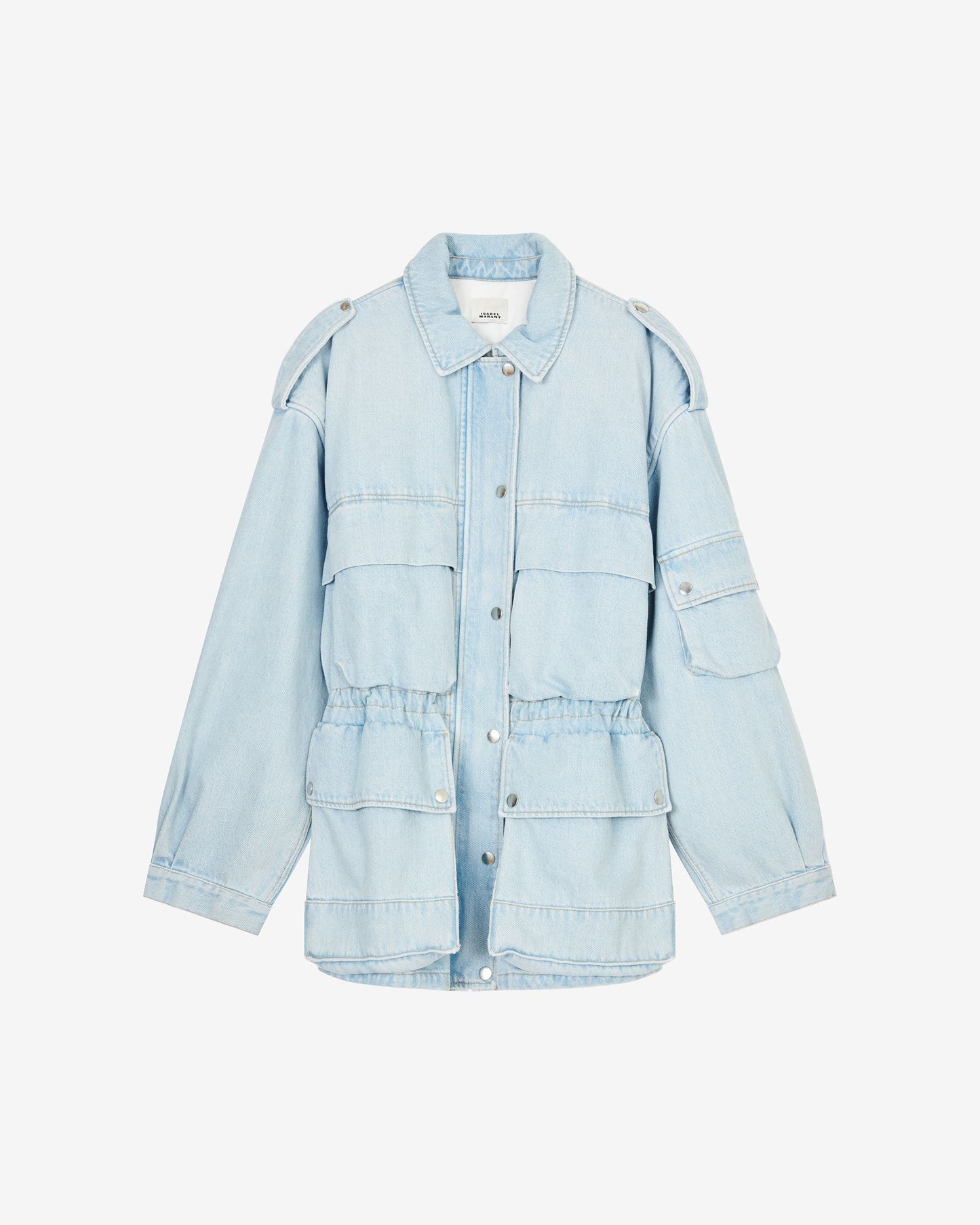 Chaqueta Elize