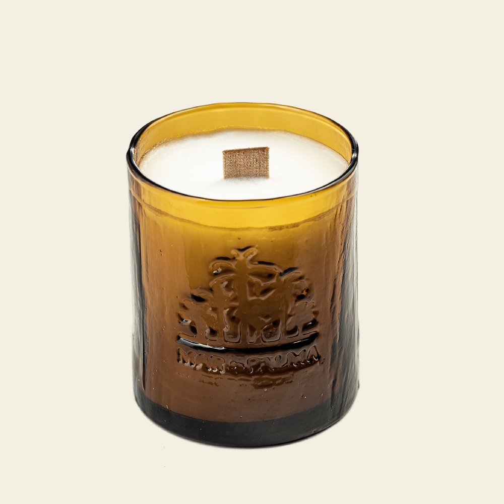 Vela Bálsamo Fragancia Sierra