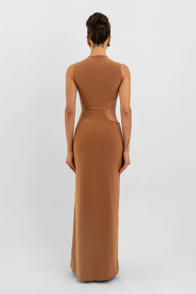 Maxi Vestido Aroa