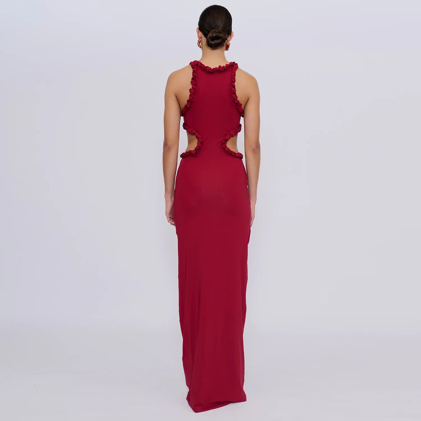 Vestido Anassa