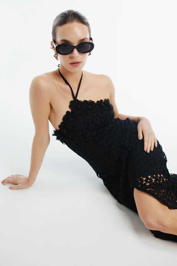 Celestina Dress