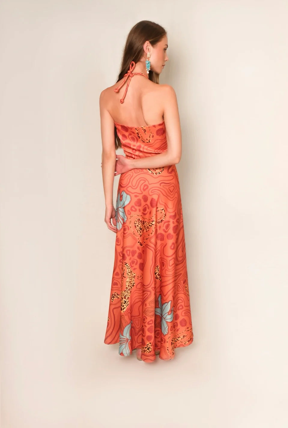 Vestido Dulce Encanto