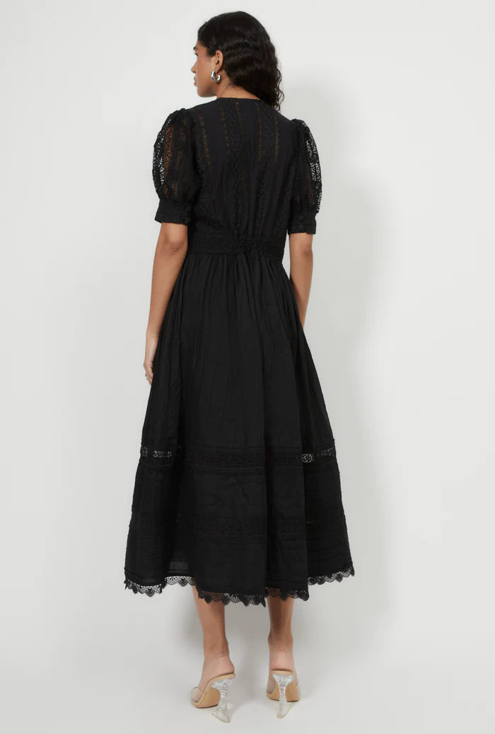 Juliette Dress