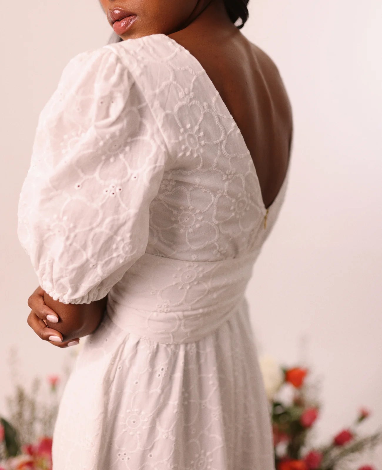 Maxi Vestido Lowell