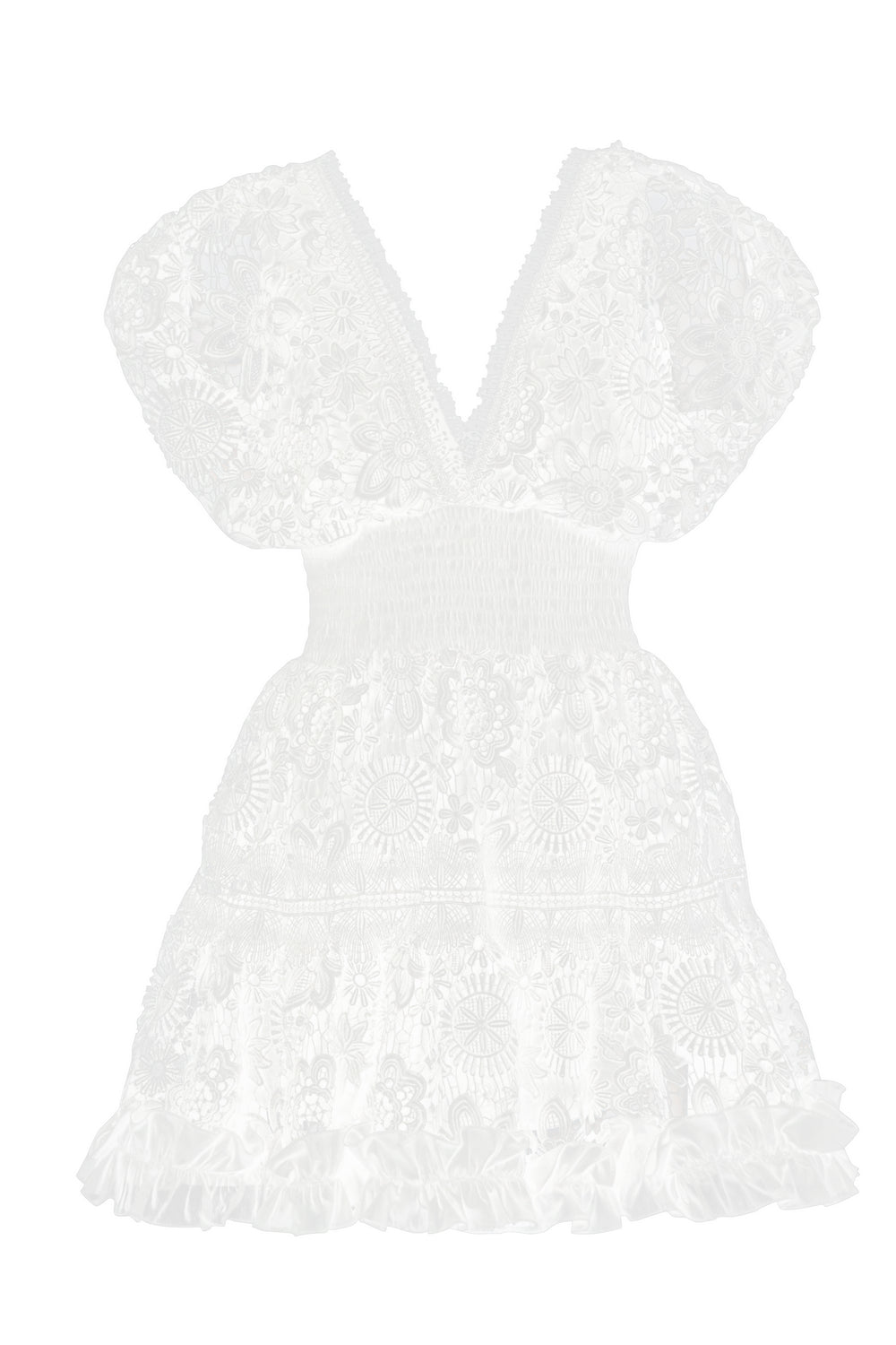 Morana Dress