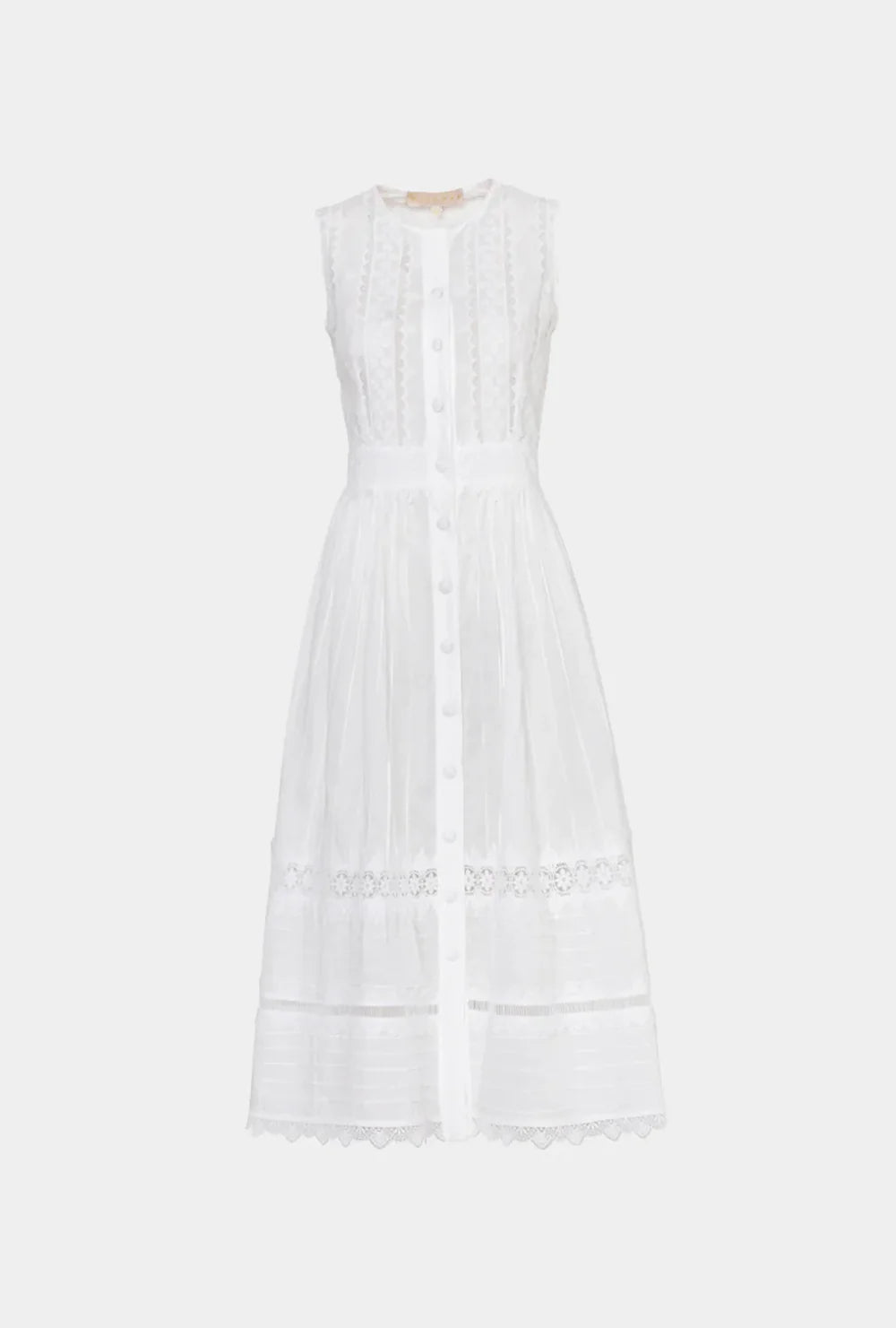 Vestido Solaire