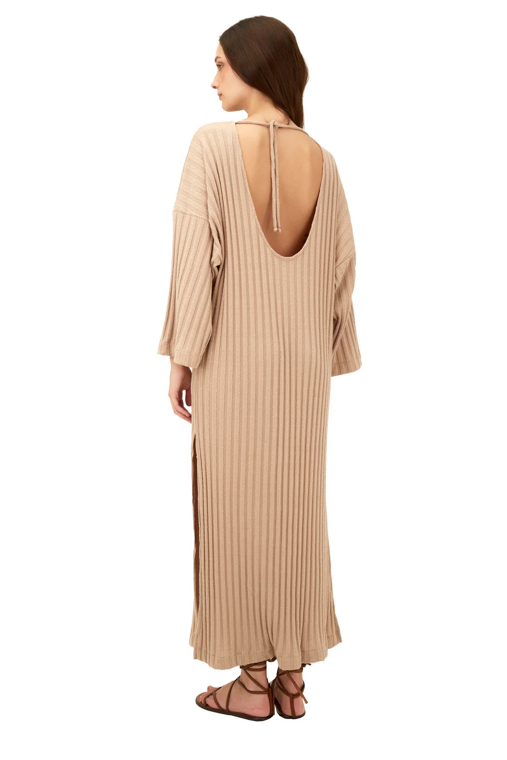 Vestido Sun Kiss Wind