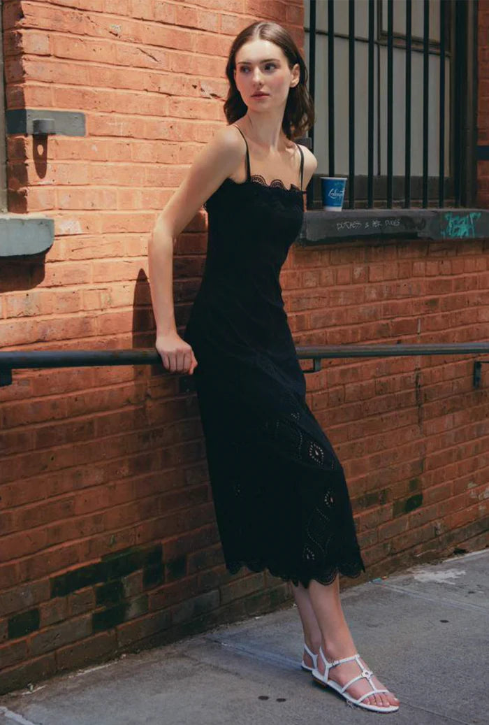 Vestido Thalia