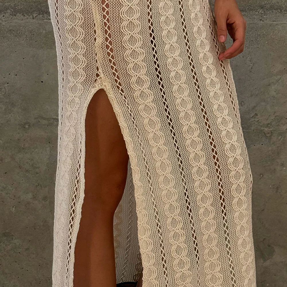 Vestido Hiedra