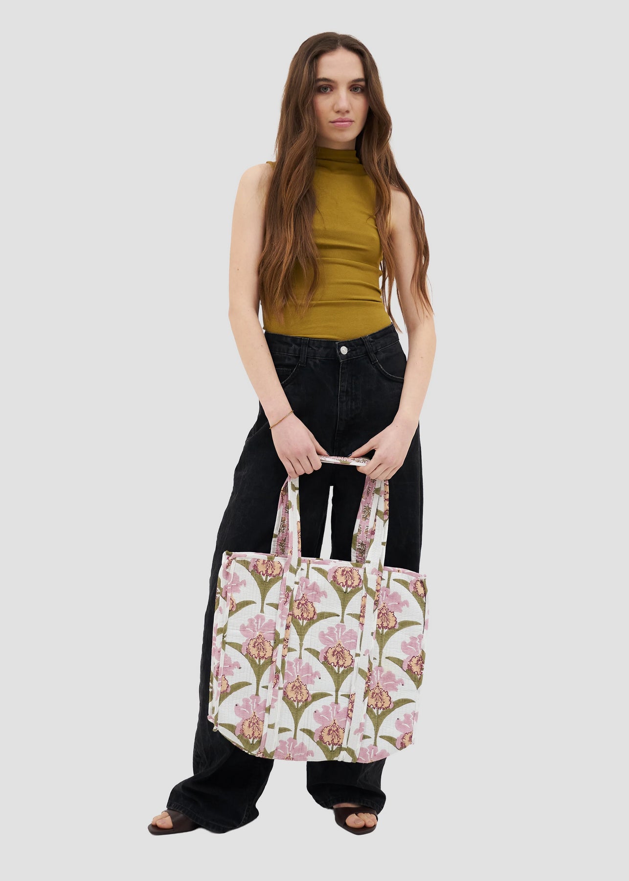 Bolso Tote Vexillaria