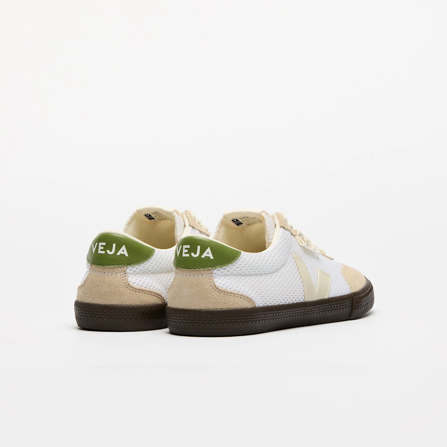 Tenis Veja De Hombre Volley