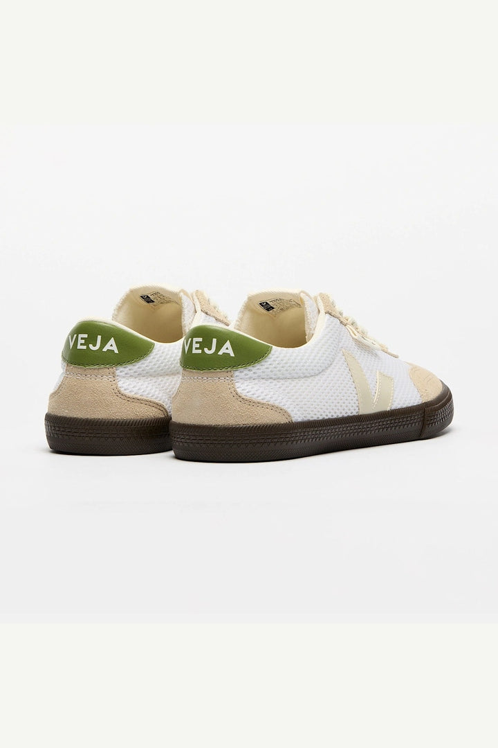 Tenis Veja De Hombre Volley VEJA TENIS Malva CO