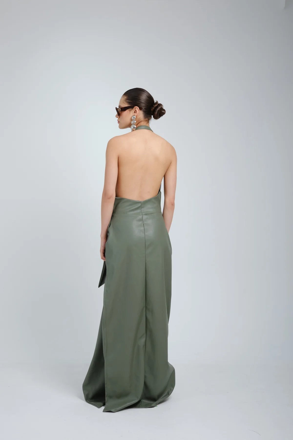 Maxi Vestido Kalo