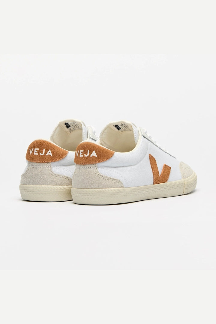 Tenis Veja De Hombre Volley VEJA TENIS Malva CO