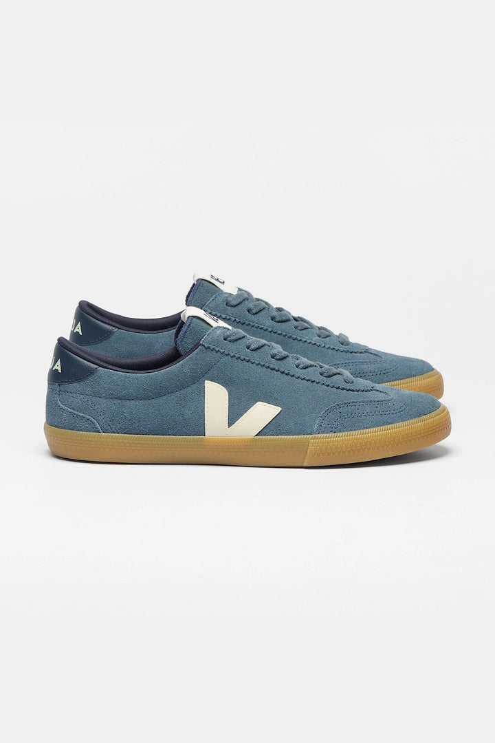 Tenis Veja De Hombre Volley Suede VEJA TENIS Malva CO