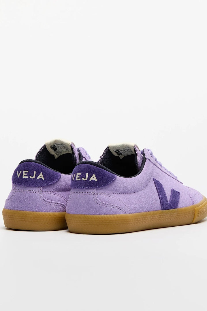 Tenis Veja De Mujer Volley VEJA TENIS Malva CO
