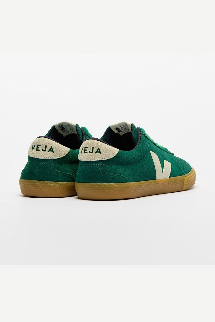 Tenis Veja De Mujer Volley VEJA TENIS Malva CO