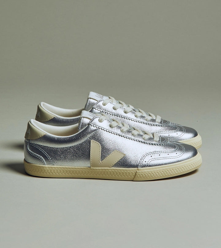 Tenis Veja de Mujer Volley Pierre VEJA TENIS Malva CO