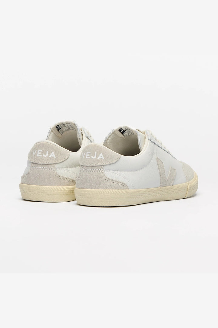 Tenis Veja De Hombre Volley VEJA TENIS Malva CO