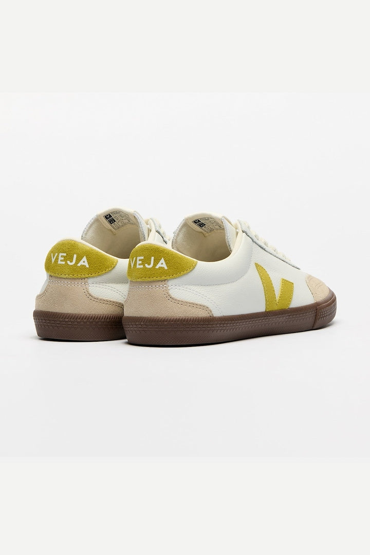 Tenis Veja De Hombre Volley VEJA TENIS Malva CO