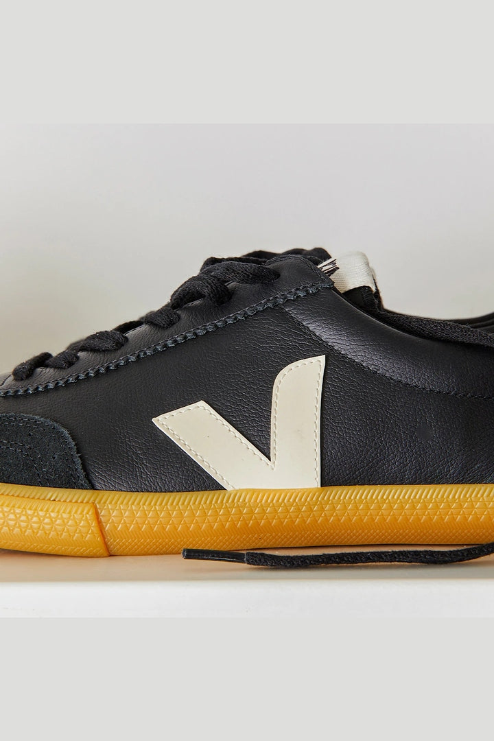 Tenis Veja De Mujer Volley Pierre O.t VEJA TENIS Malva CO