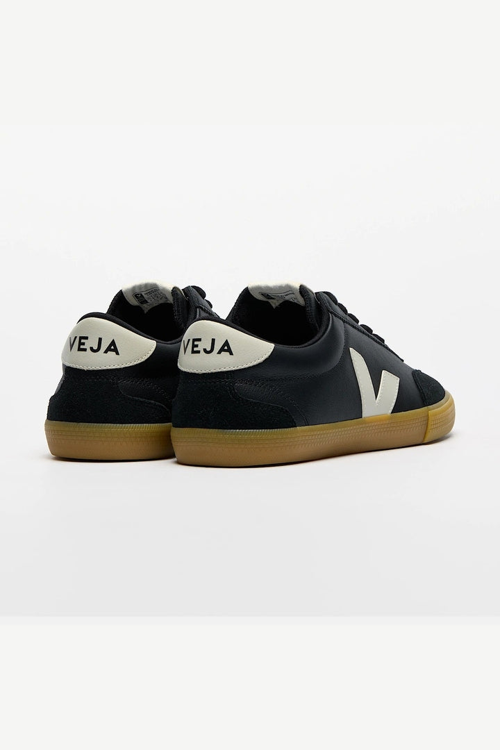 Tenis Veja De Hombre Volley Pierre O.t VEJA TENIS Malva CO