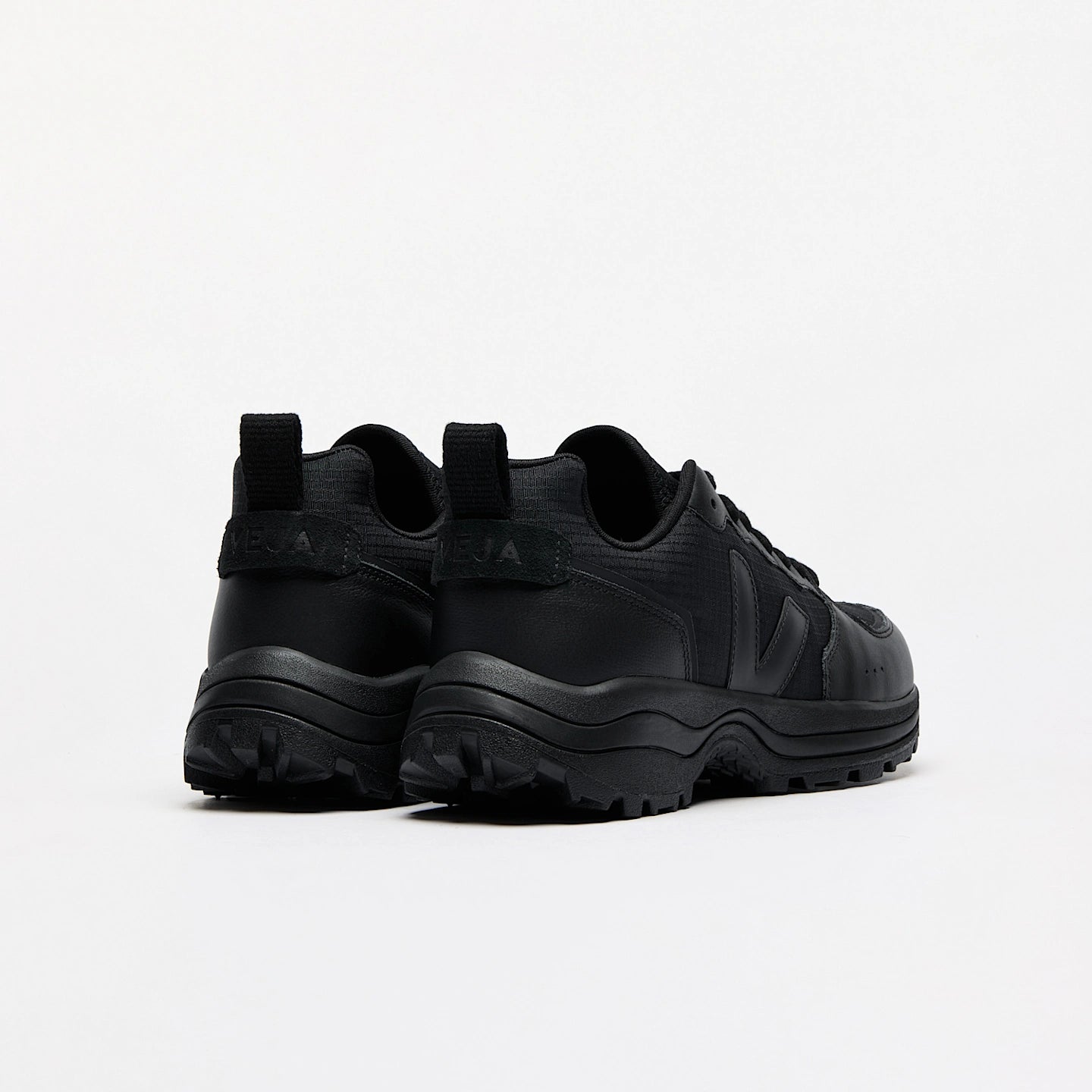 Teni Veja De Hombre Venturi II Ripstop Full Black