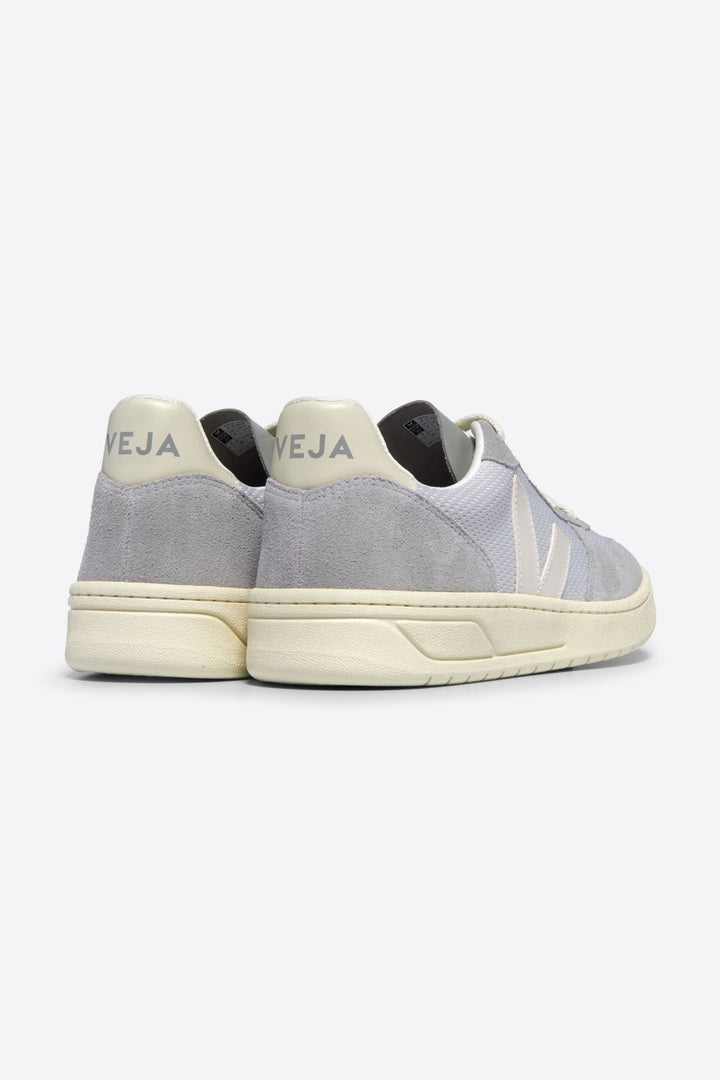 Tenis De Hombre Veja V-10 Alvm VEJA TENIS Malva CO