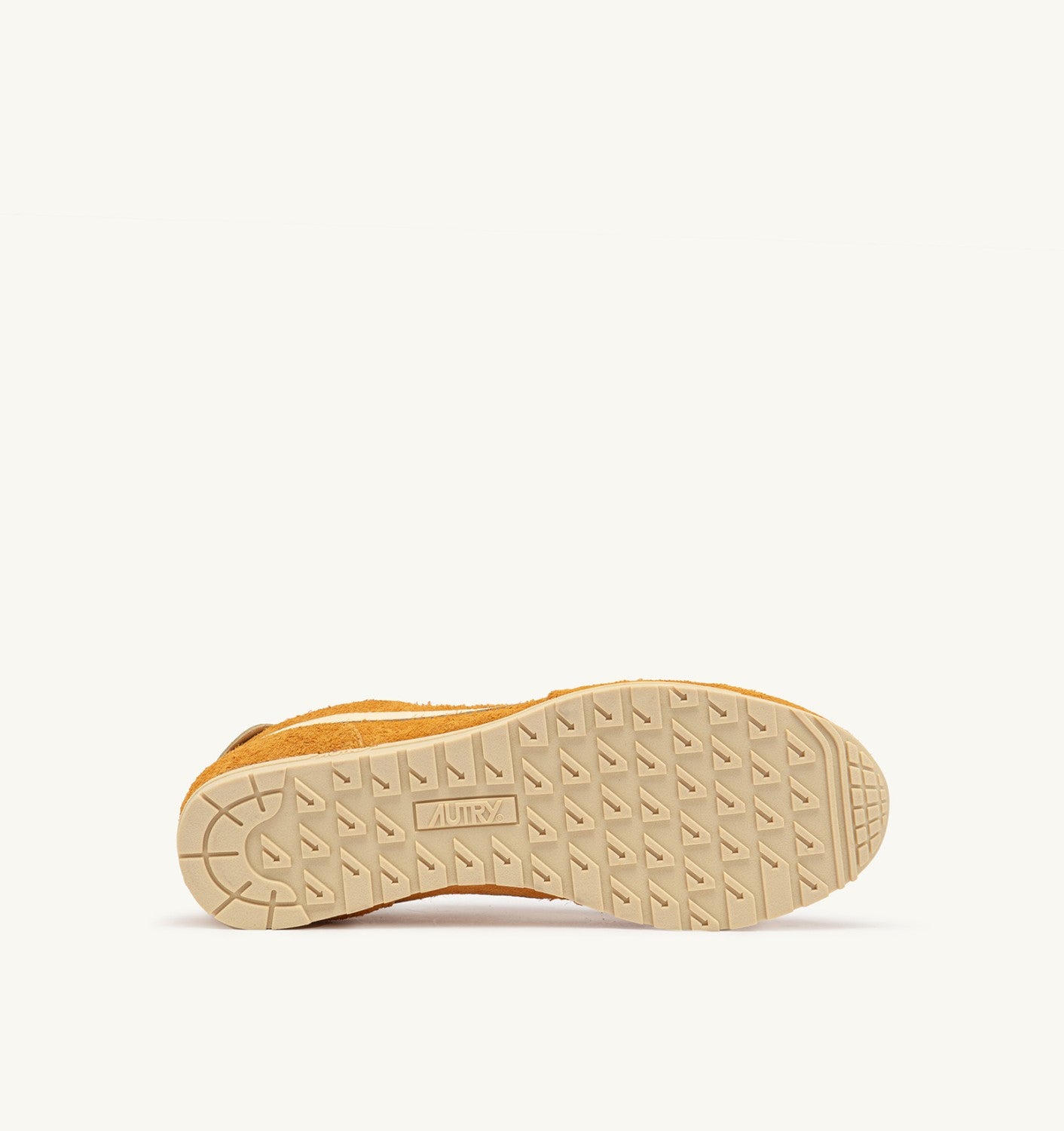 Tenis Windspin Low Suede Leat Mujer