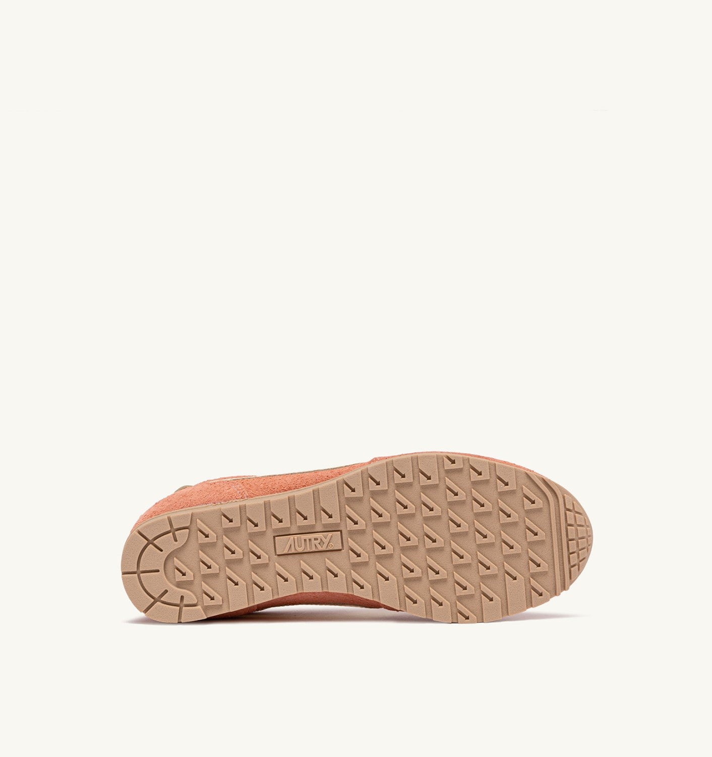 Tenis Windspin Low Suede Leat Mujer