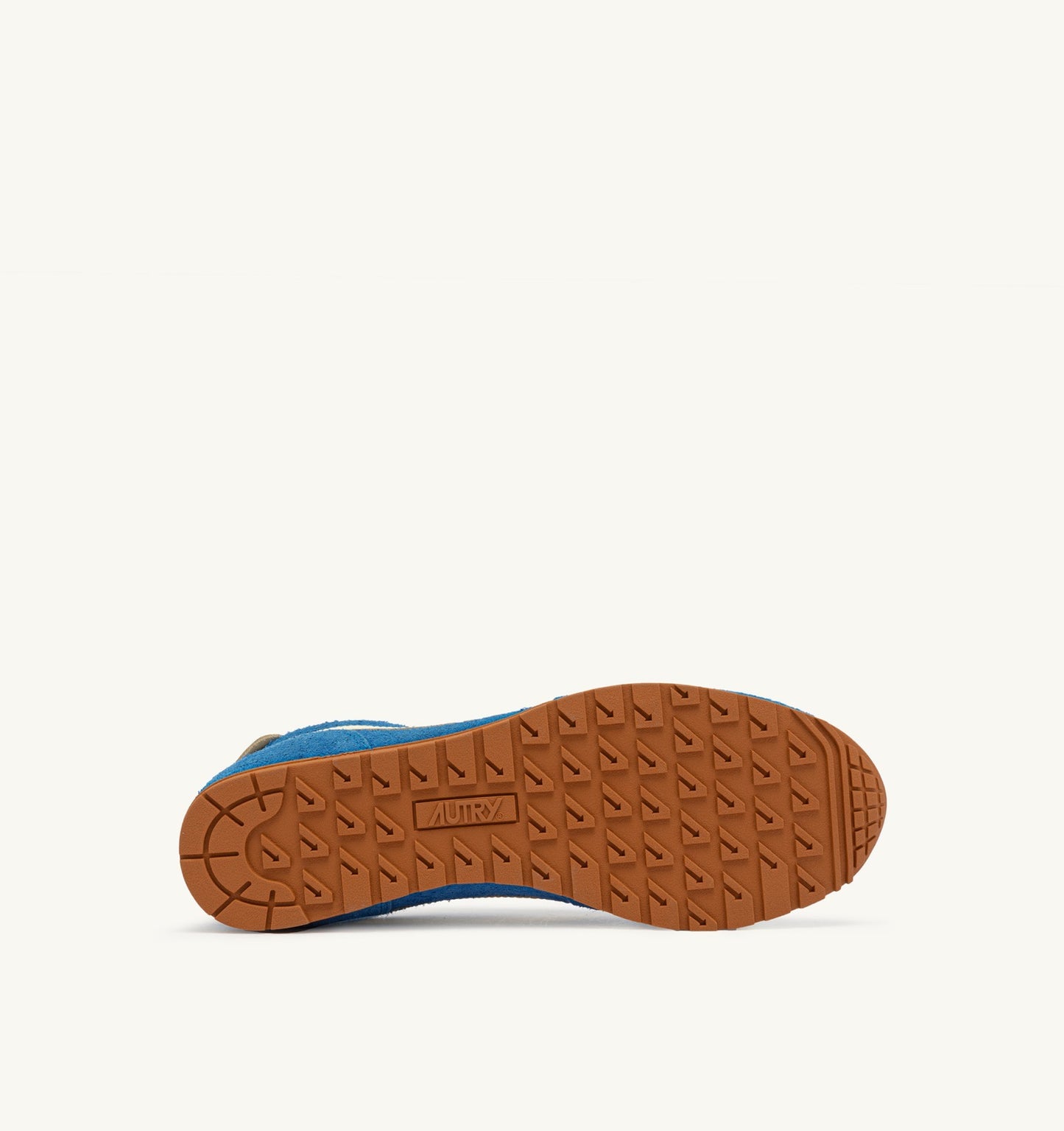 Tenis Windspin Low Suede Leat Mujer