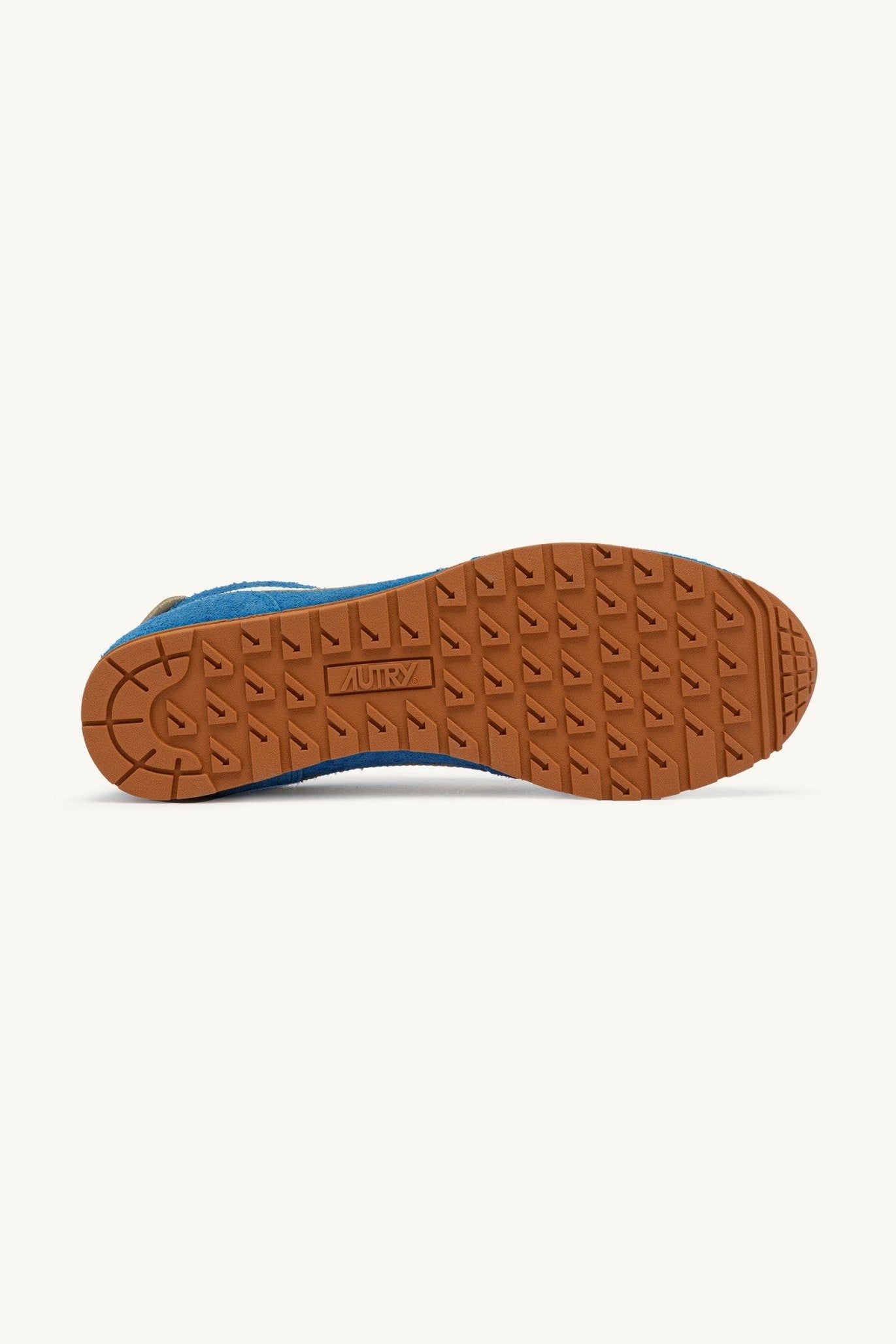 Tenis Windspin Low Suede Leat Mujer AUTRY TENIS Malva CO