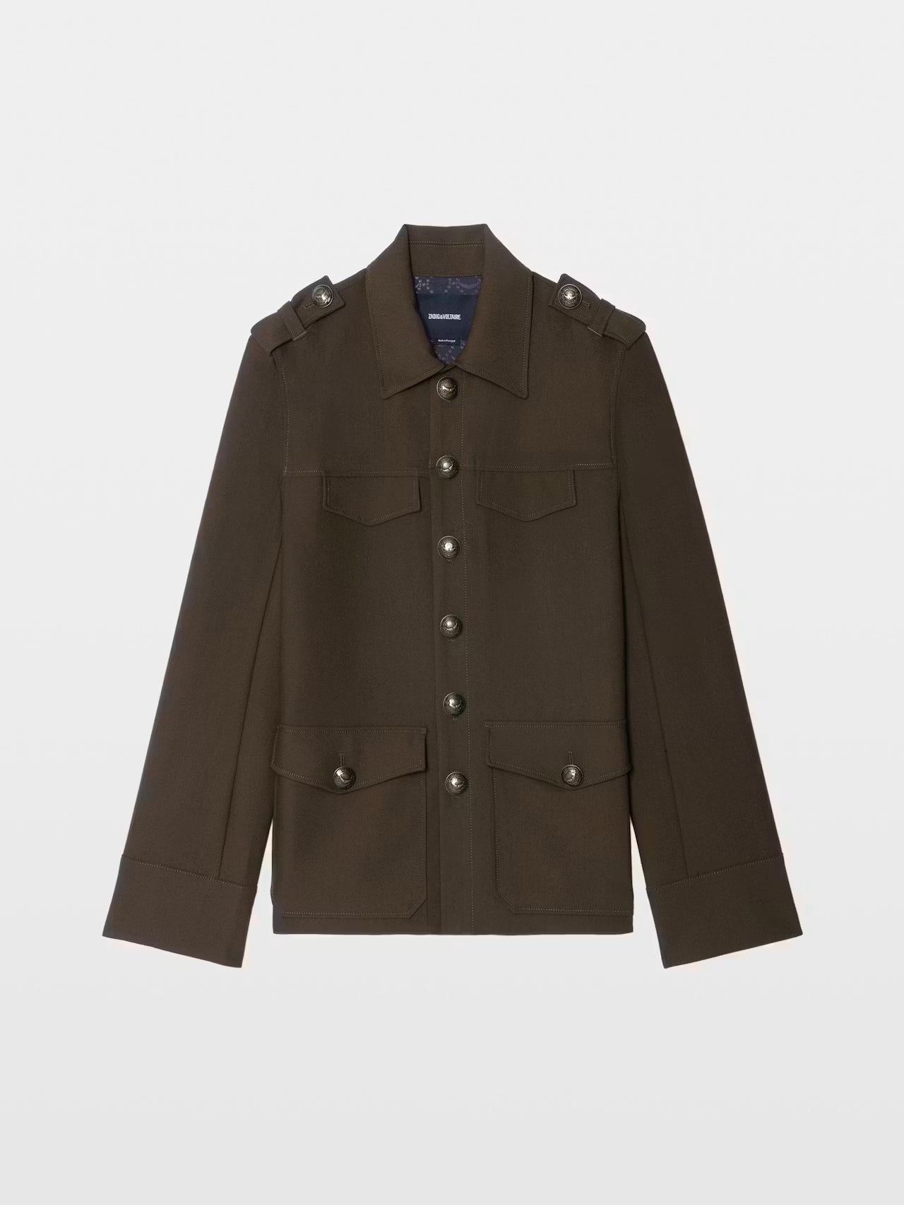 Blazer Veraman