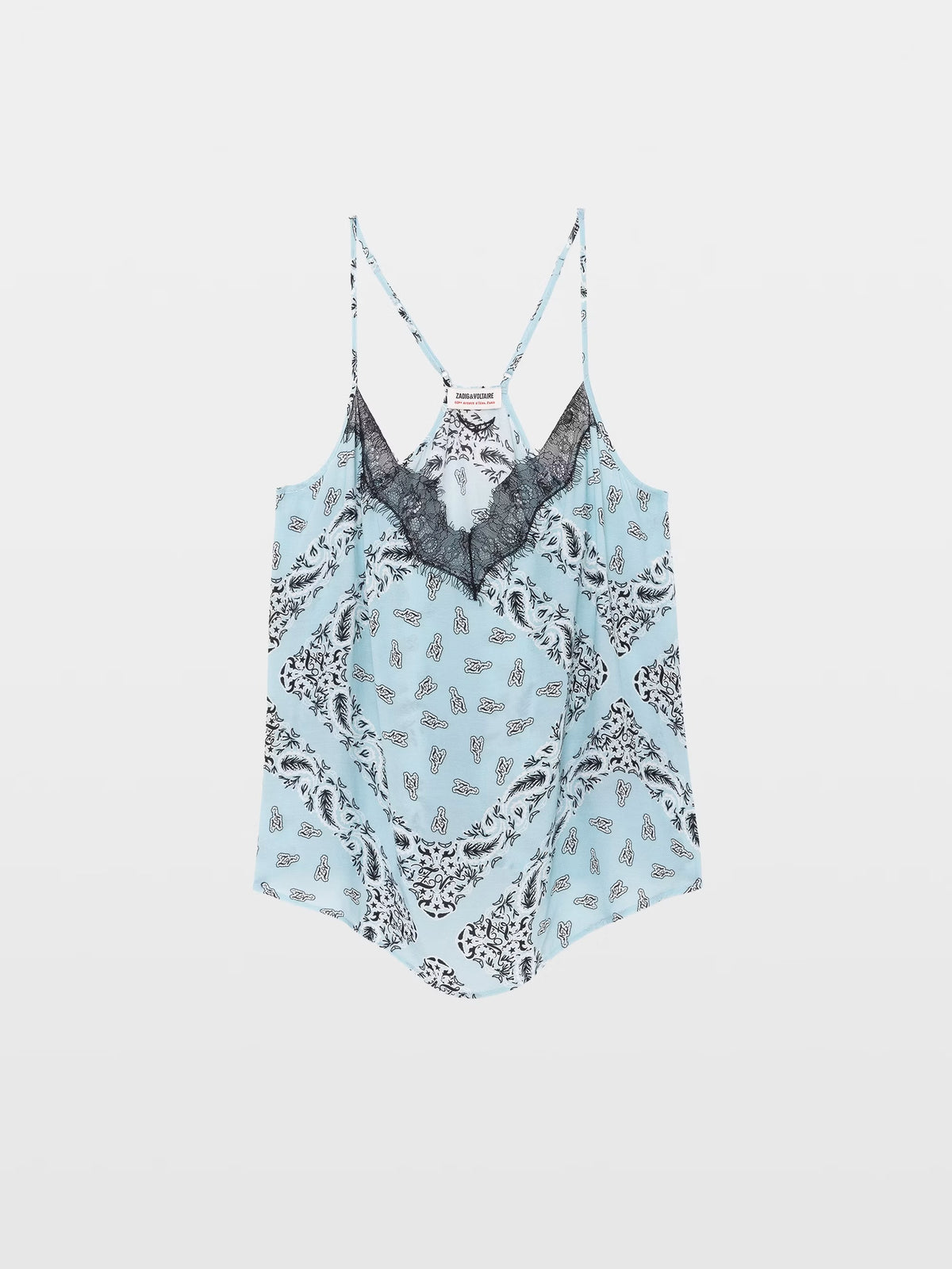Top Lencero Cespa Soft