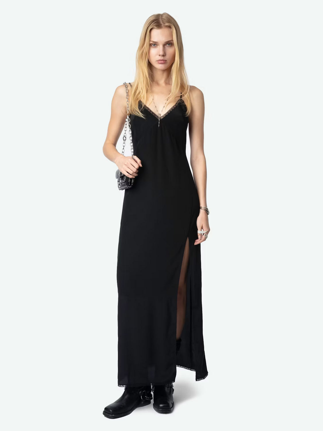 Vestido Ramelil
