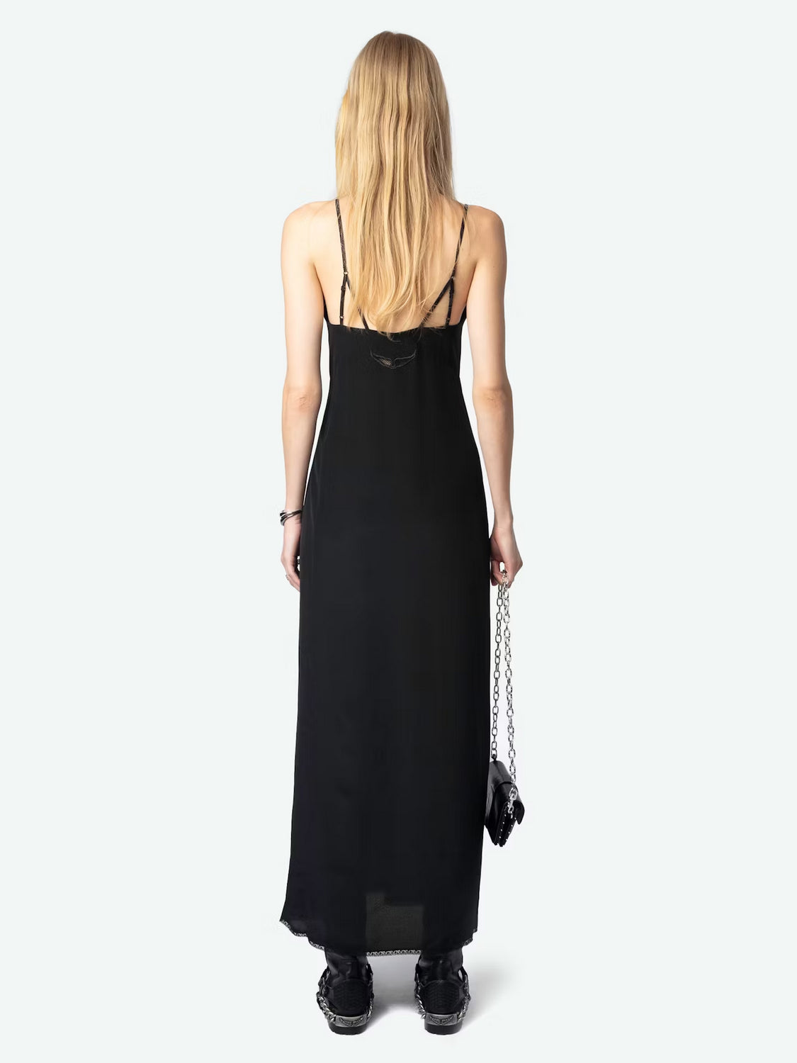 Vestido Ramelil