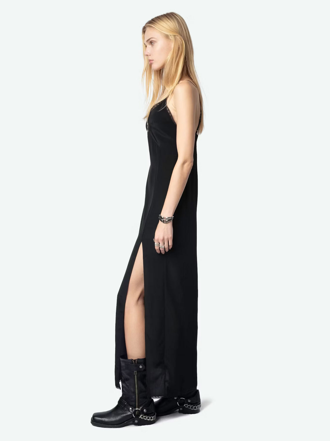 Vestido Ramelil