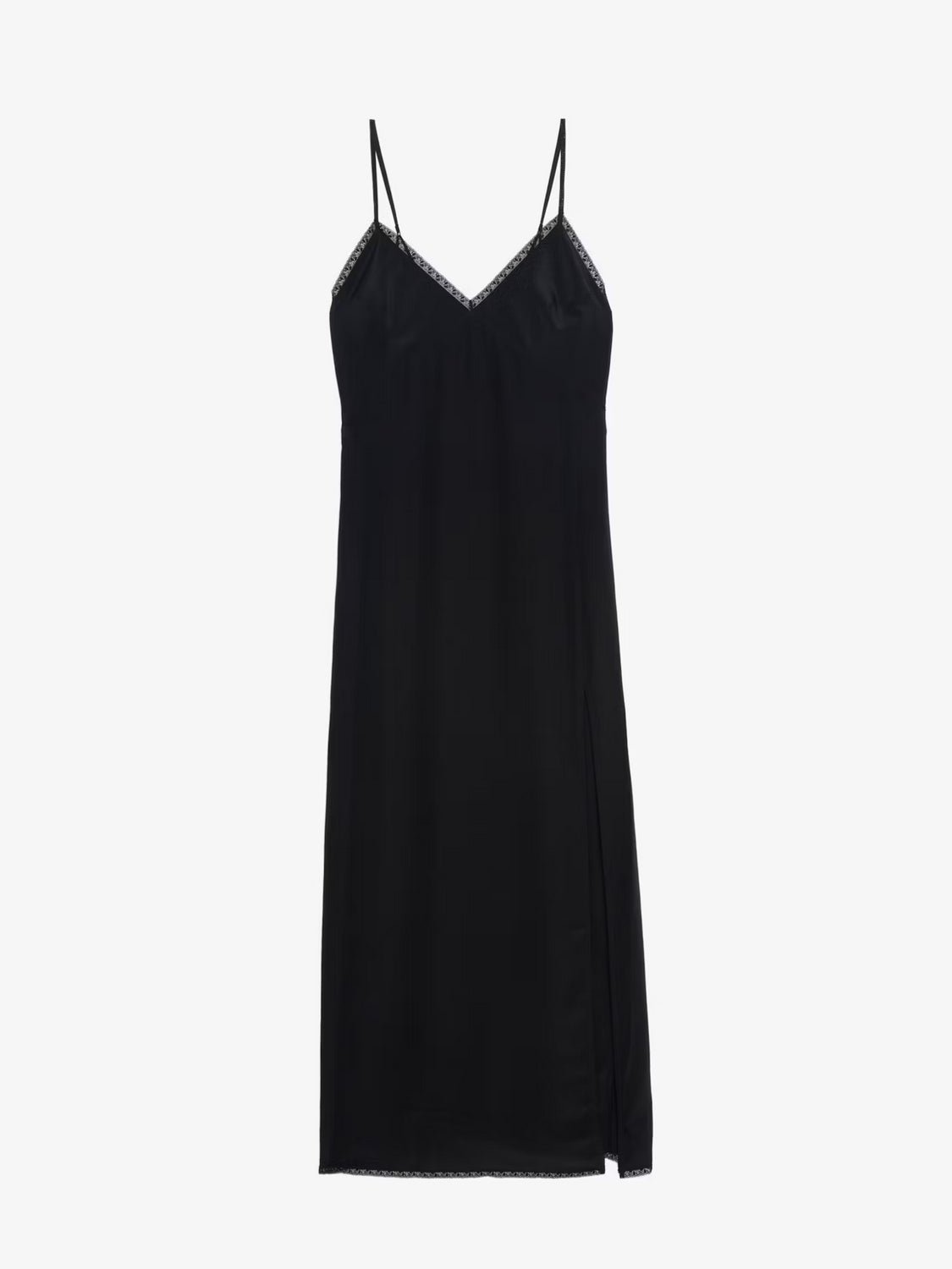 Vestido Ramelil